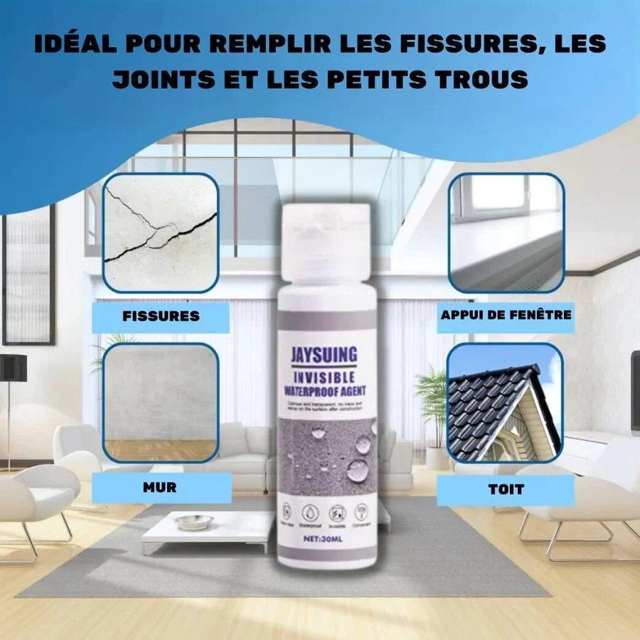 LeakFix™ | Say goodbye to costly repairs