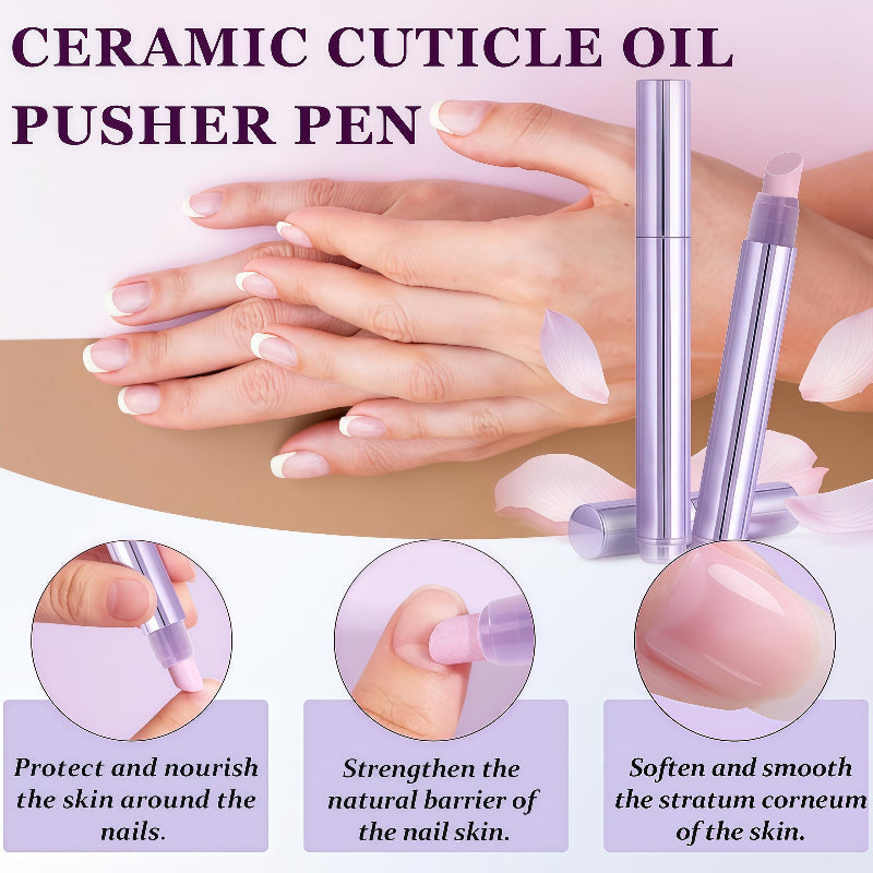 Strong, Flawless Nails That Boost Your Confidence