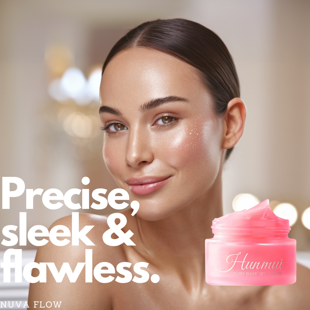 1+1 FREE | PoreGel™ - For a flawless complexion that lasts all day!
