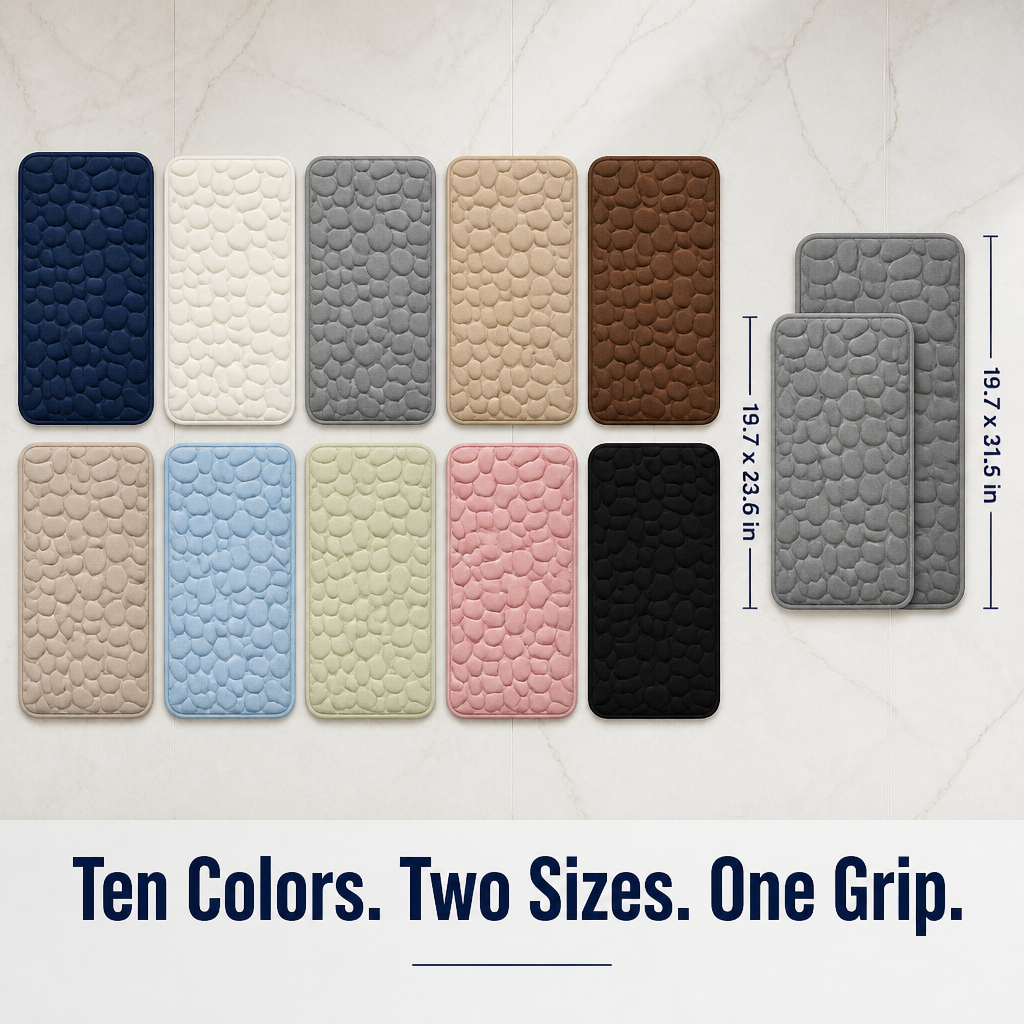 GripLux™ — Wrap Your Feet in Safety and Cloud-Like Comfort Every Step