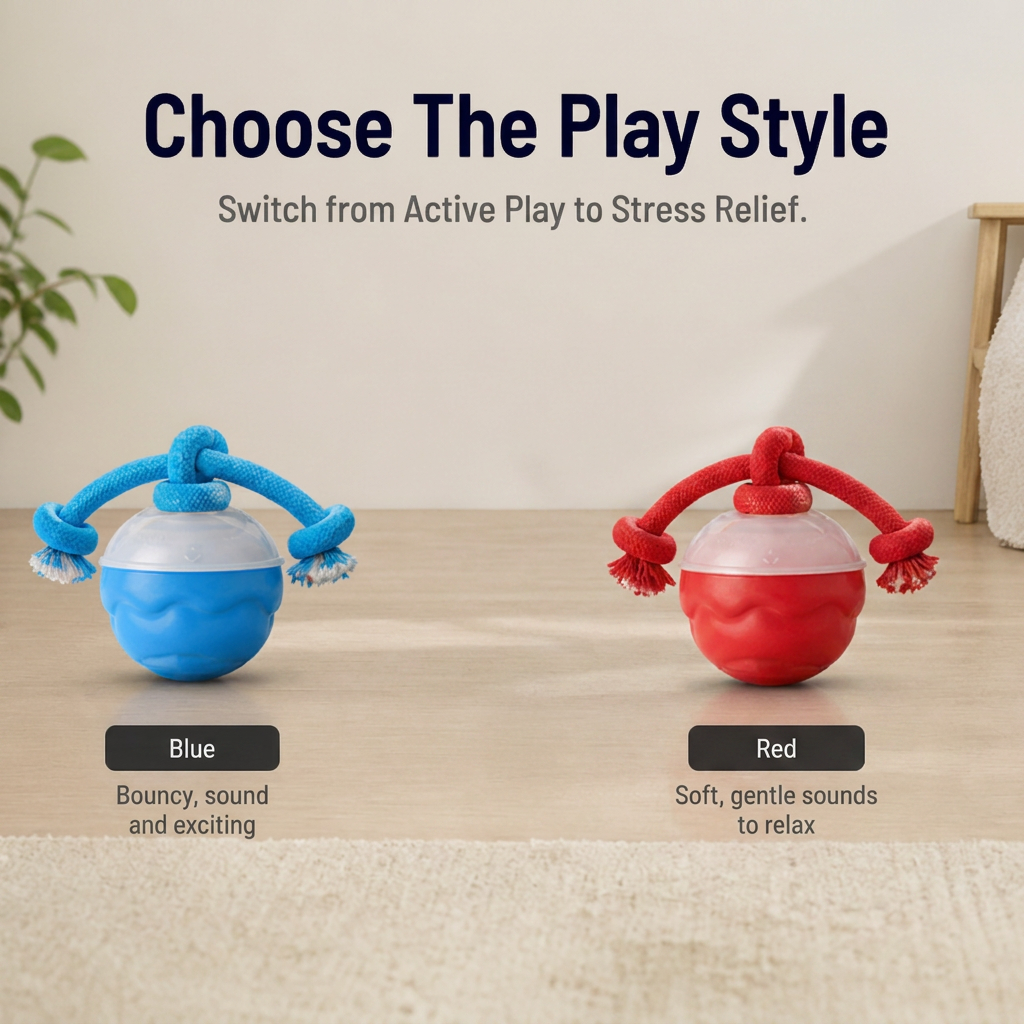 PulsePaw™ — Transform Your Pet’s Energy into Endless Joy and Calm
