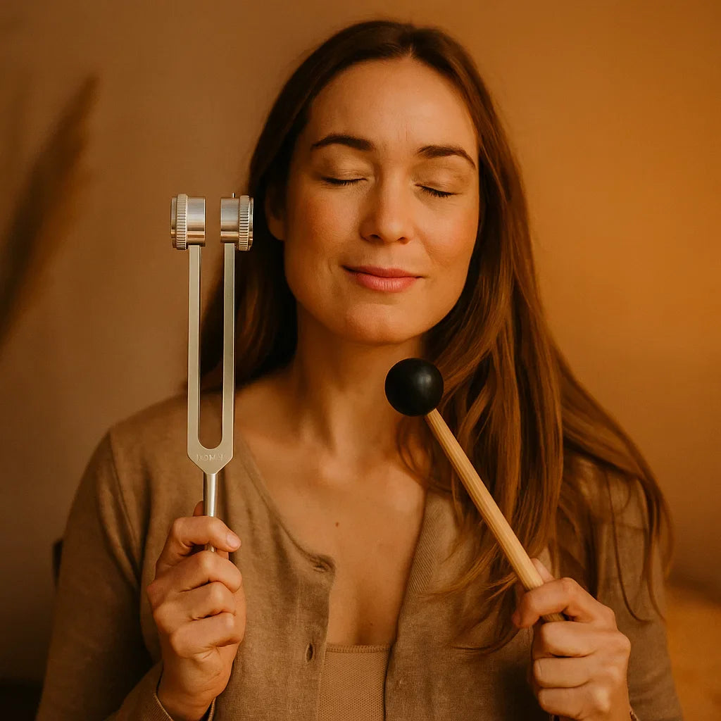 HarmoniStick 128 – Feel Your Body Find Balance