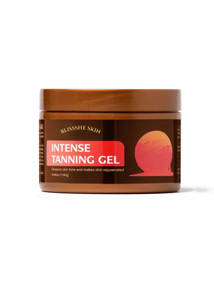 BronzeGlow™ — Deepen Your Tan Fast, Shine Even Faster | Buy 1 Get 1 Free