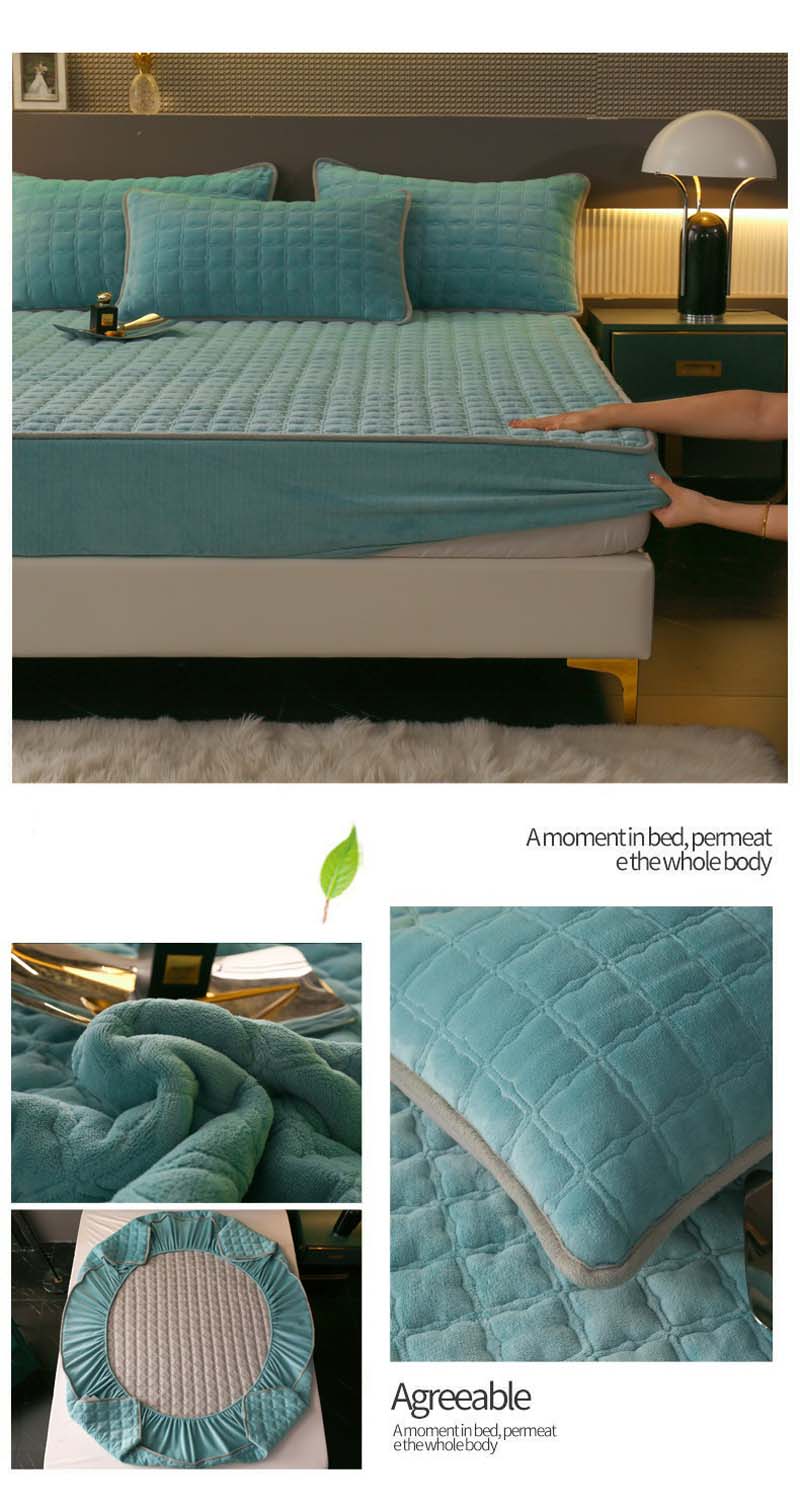 Decky™ Experience a Wonderful Night's Rest | 50% OFF