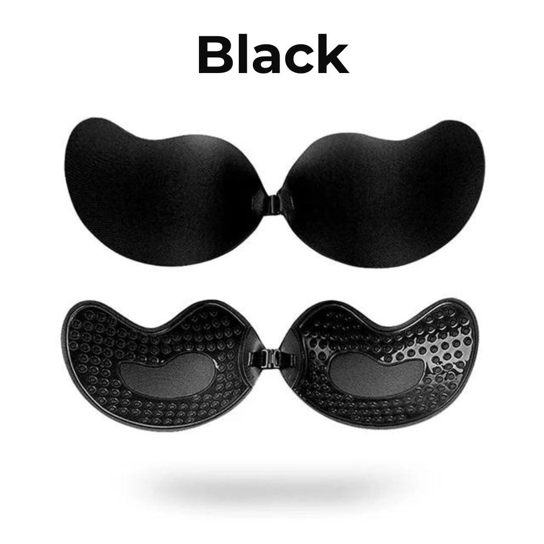 VeraSilk™ — Feel Stunning All Day with Invisible Lift and Total Freedom