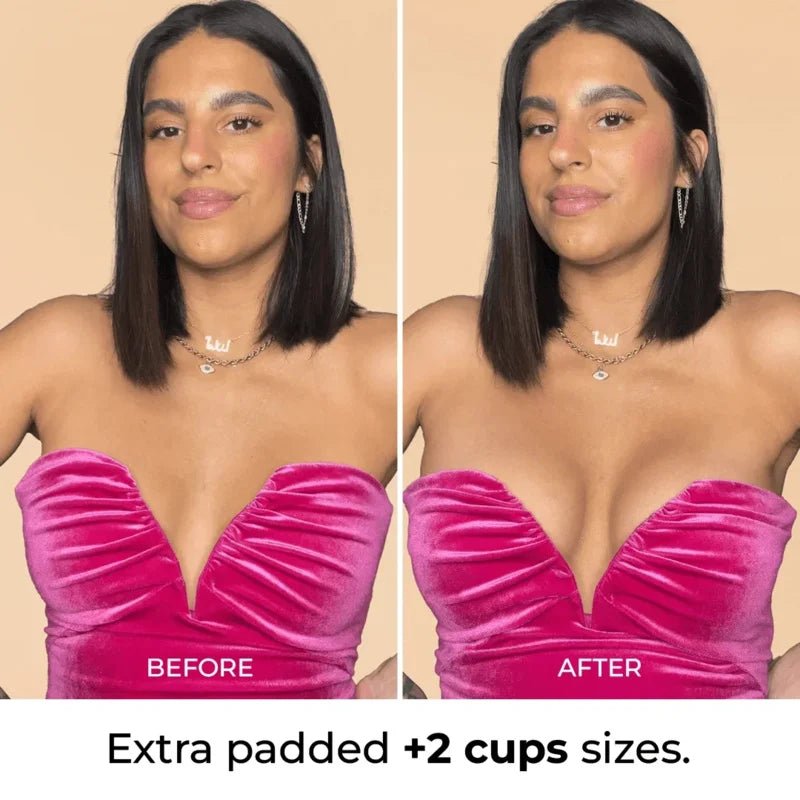 VoluSculpt™ — Unlock Irresistible Curves and Confidence Without a Single Pinch or Pull