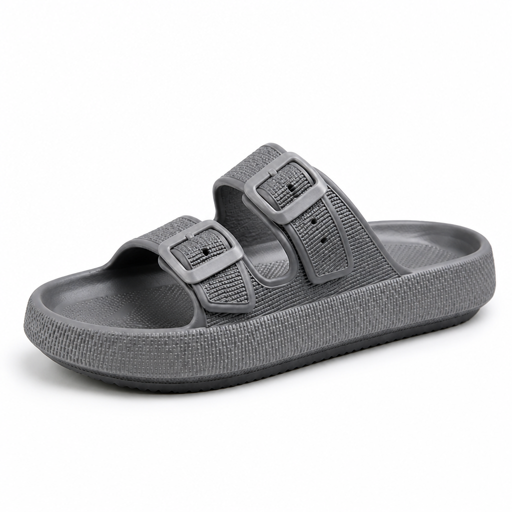 NimbusStep™ — Step Into All-Day Energy and Pain-Free Comfort