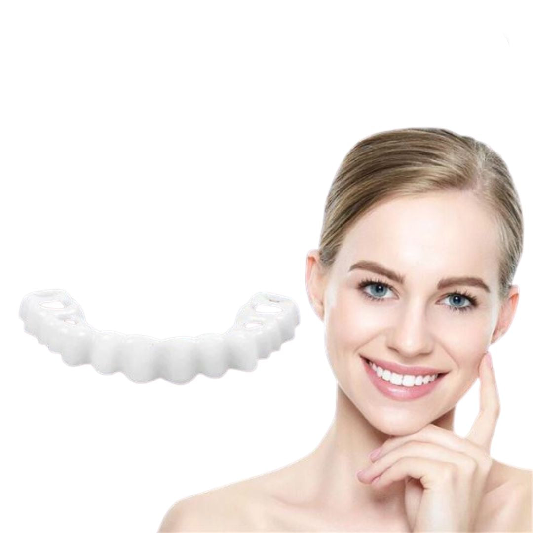 SmileSculpt™ — Unlock a Flawless, Confidence-Boosting Smile That Feels Like You