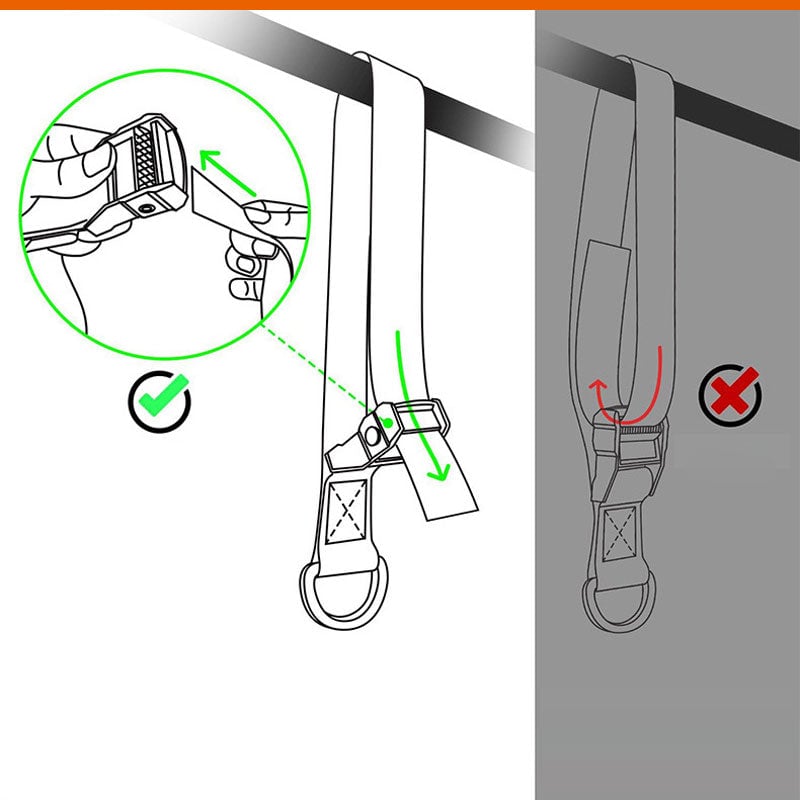 PullCore – Your Assistance for Maximum Pulling Power