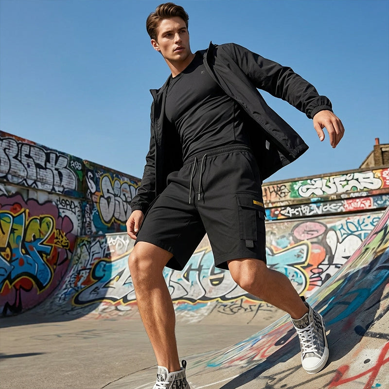 StrideMax™ — Unleash All-Day Comfort and Confidence in Every Step