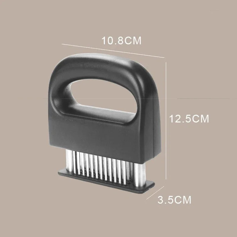 Tenderizer – Transform Every Cut into Melt-In-Your-Mouth Delight