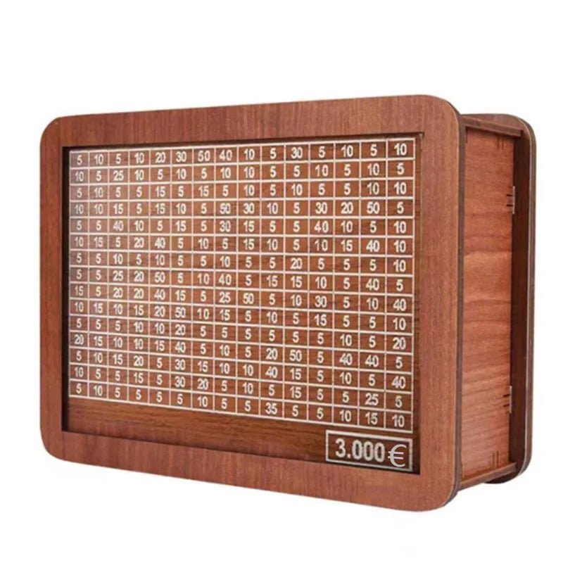 RamoraNest™ — Turn Saving Into an Exciting Journey That Fuels Your Dreams