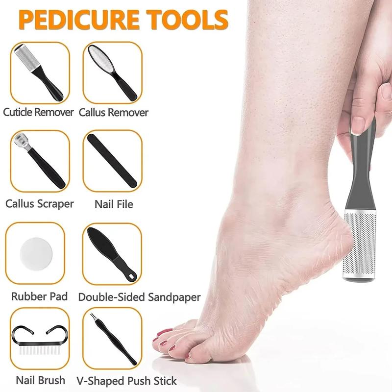 SoleRadiance™ — Transform Rough Feet into Silky Confidence You’ll Want to Show Off