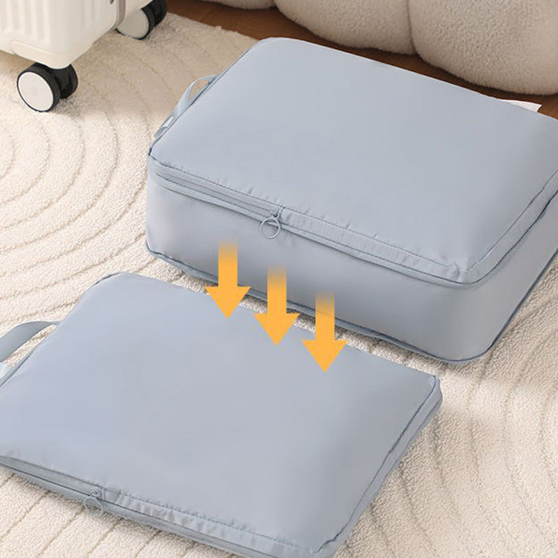 OpulPack™ — Unlock Spacious, Wrinkle-Free Packing That Puts You in Control