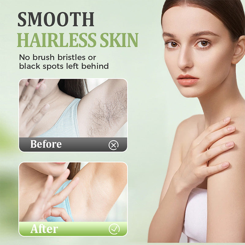 SilkEase™ — Unlock Effortless, Pain-Free Smoothness That Turns Heads