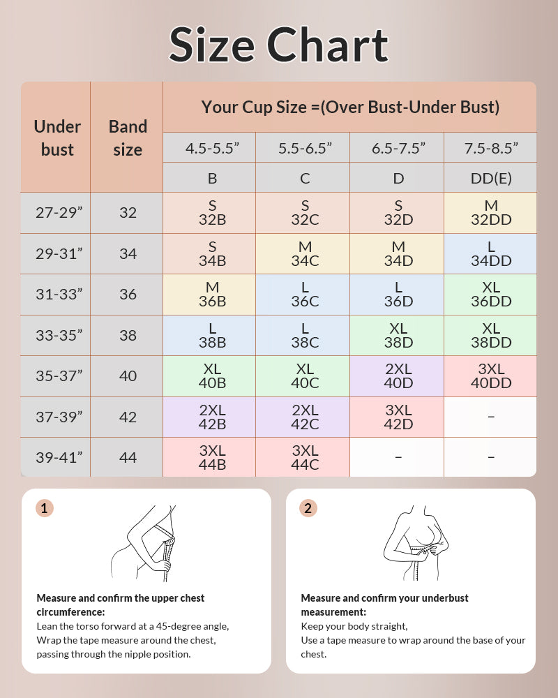 LuminaLift™ — Embrace Effortless All-Day Lift and Featherlight Freedom