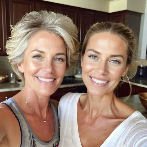 RevelaSkin™ — Flawless, Naturally Radiant Skin That Adapts to You