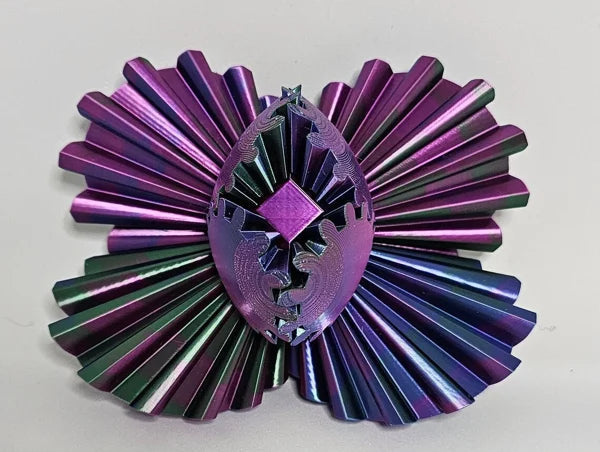 ZenOrbit™ — Melt Stress Fast and Sharpen Focus Wherever Life Demands