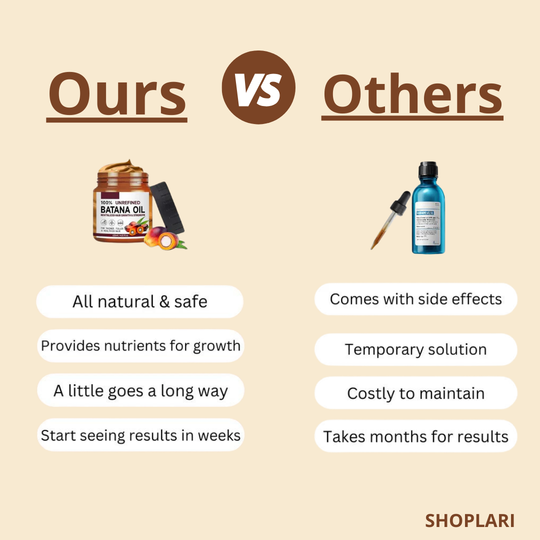 RamoraRevive™ — Unlock Thick, Radiant Hair That Turns Heads