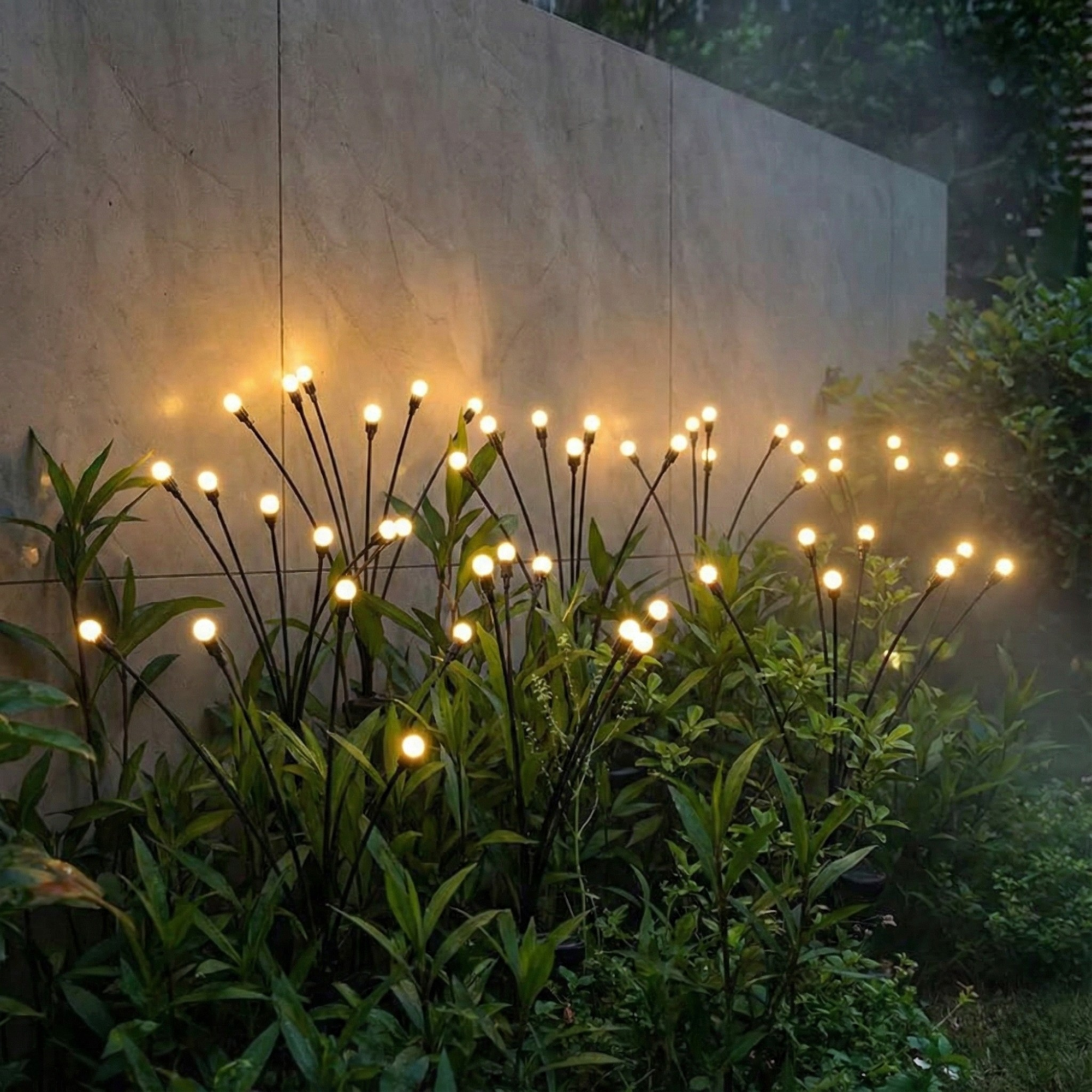 AuraLume™ — Turn Your Nighttime Outdoors into a Spellbinding, Stress-Melting Haven