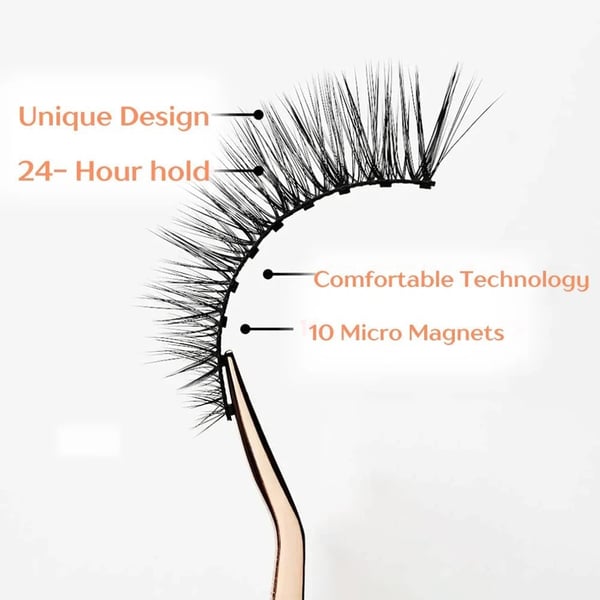 LumaLash™ — Unlock Effortless Glam and Confidence in Seconds