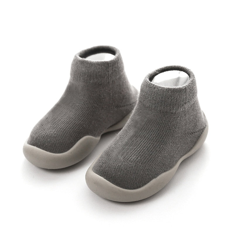 CozySteps™ — Let Your Child Explore Freely with All-Day Comfort and Protection