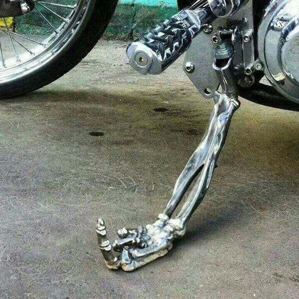 Transform Your Bike into a Striking Showpiece with Strong Grip
