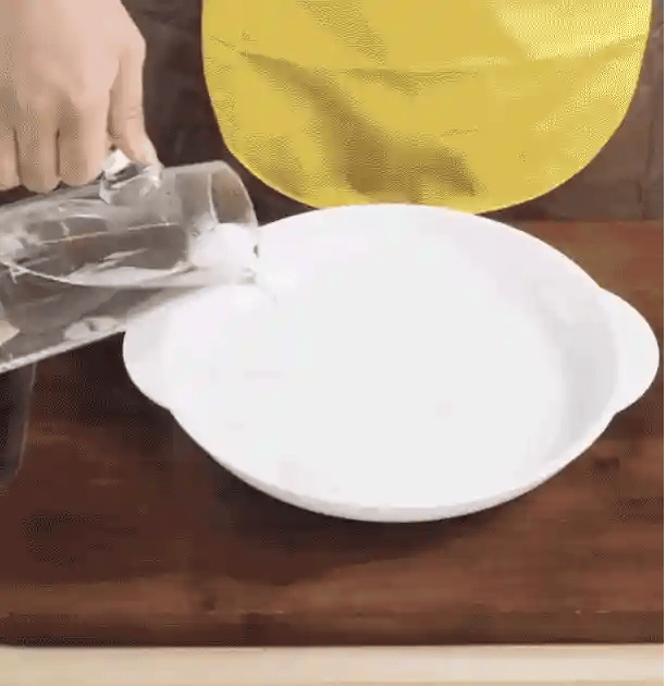 Microwave Steamer for Dumplings and Vegetables