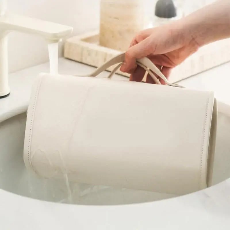 Beauty Organizer – Stylish, Waterproof Storage for Your Treasures