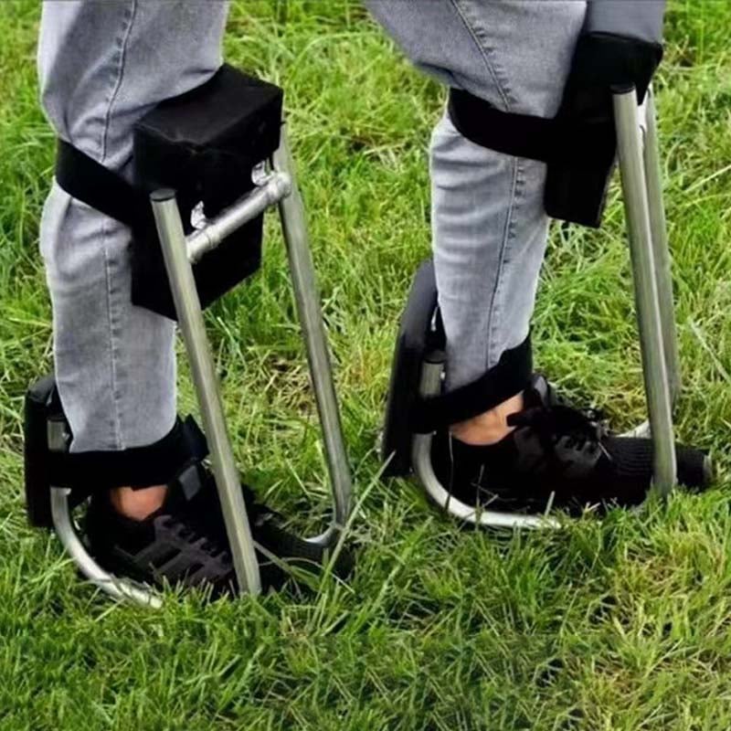 Comfortable Gardening Without Pain – GardenEase Pro