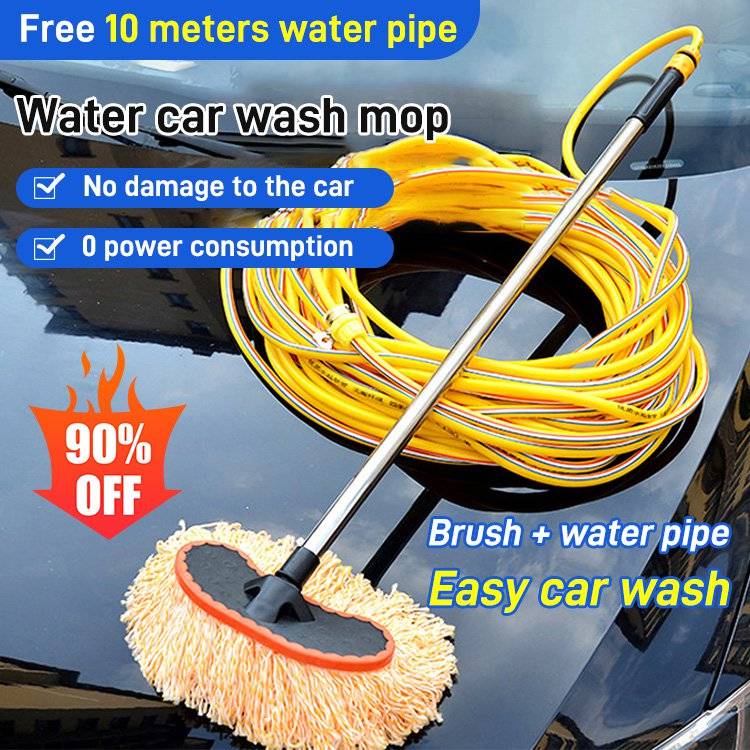 360 Cordless Cleaner for Effortless Sparkling Cars