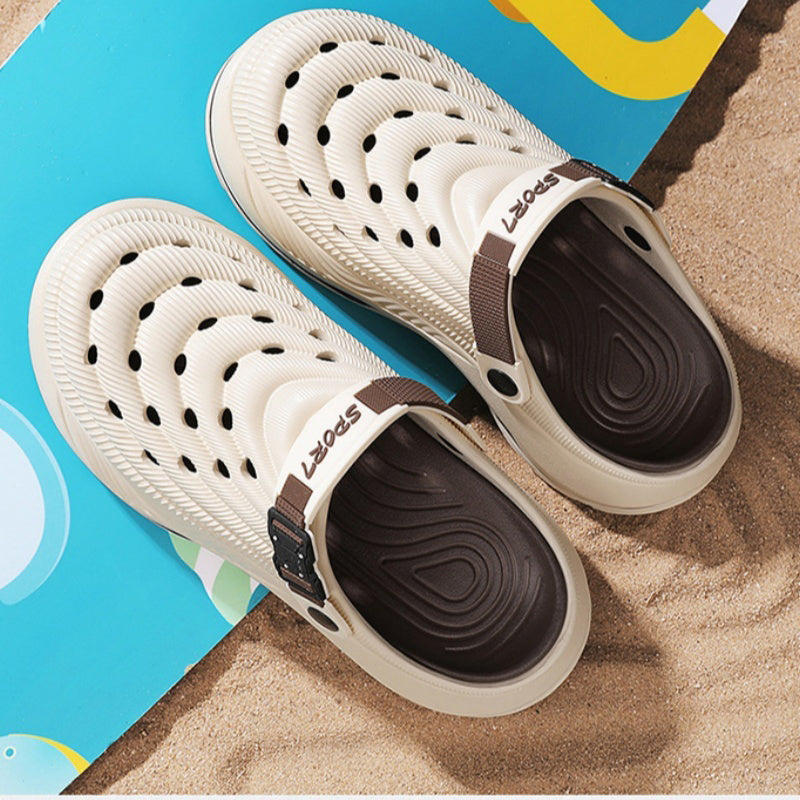 StrideEase™ Sandals — Feel Light, Fresh, and Confident Every Step You Take