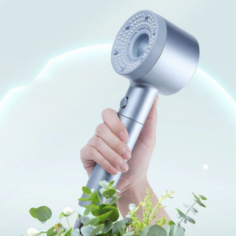 AquaPulse™ Air Surge — Recharge Your Senses with Every Luxurious Shower Blast