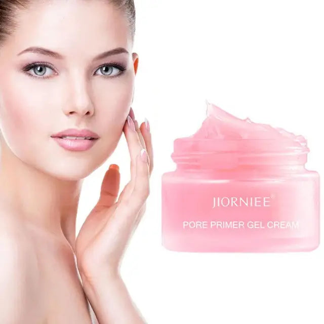 VeloraPrime™ — Instantly Blur Pores and Lock in Silky, All-Day Flawless Skin