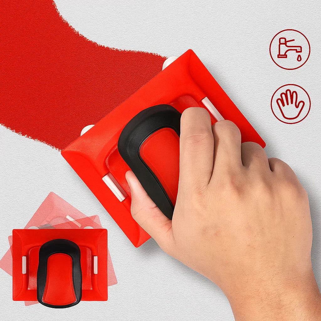 SharpLinePro™ — Effortless Precision for Stunning, Pro-Level Paint Edges Every Time