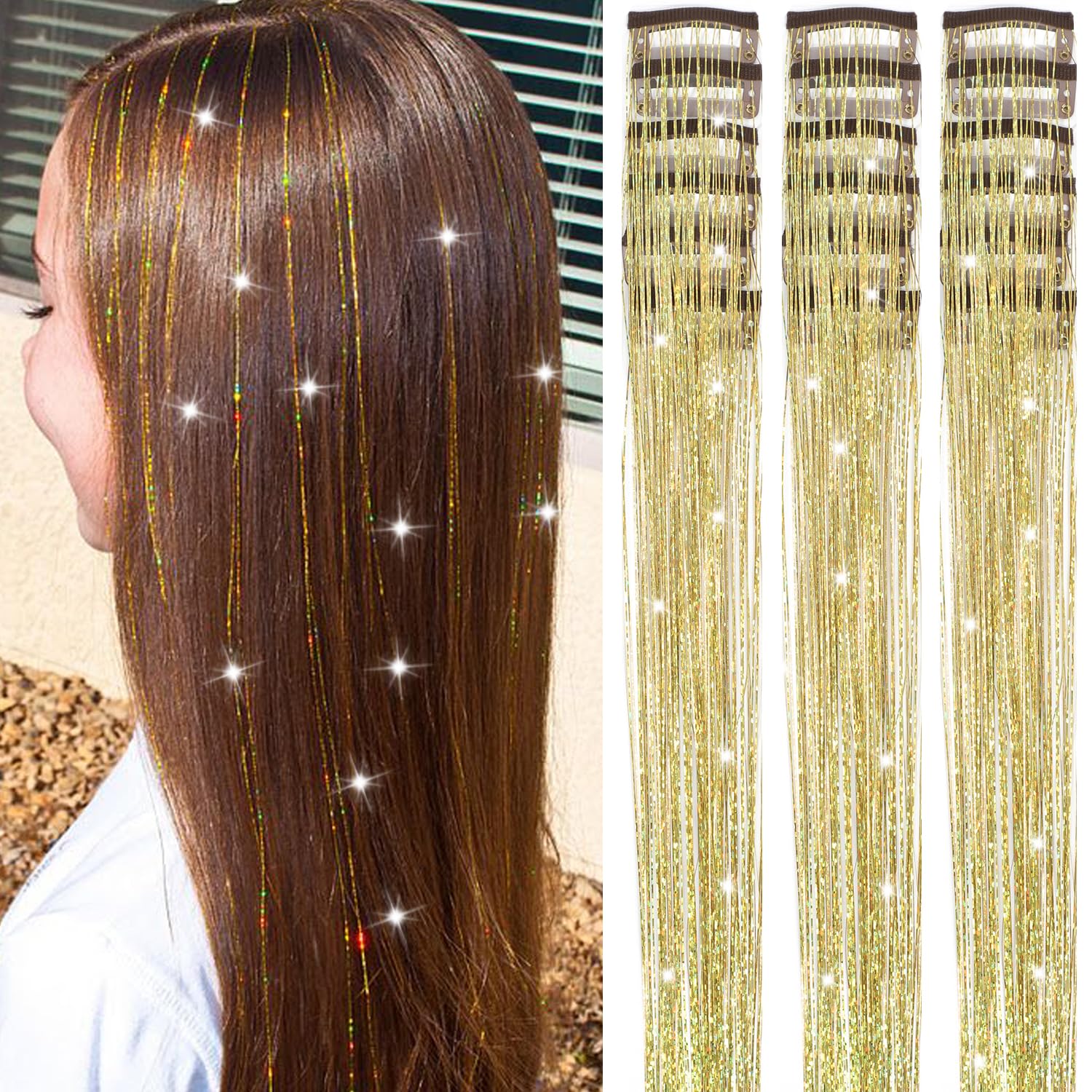 Transform Your Hair into a Radiant Explosion of Color and Glamour!