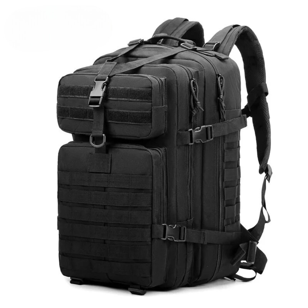 Waterproof Backpack for Dry Protection and Endless Adventure