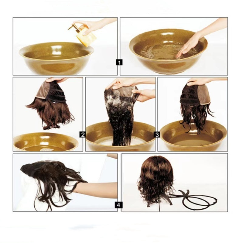 VivaTress™ — Unlock Celebrity-Length Glamour That Feels Featherlight All Day