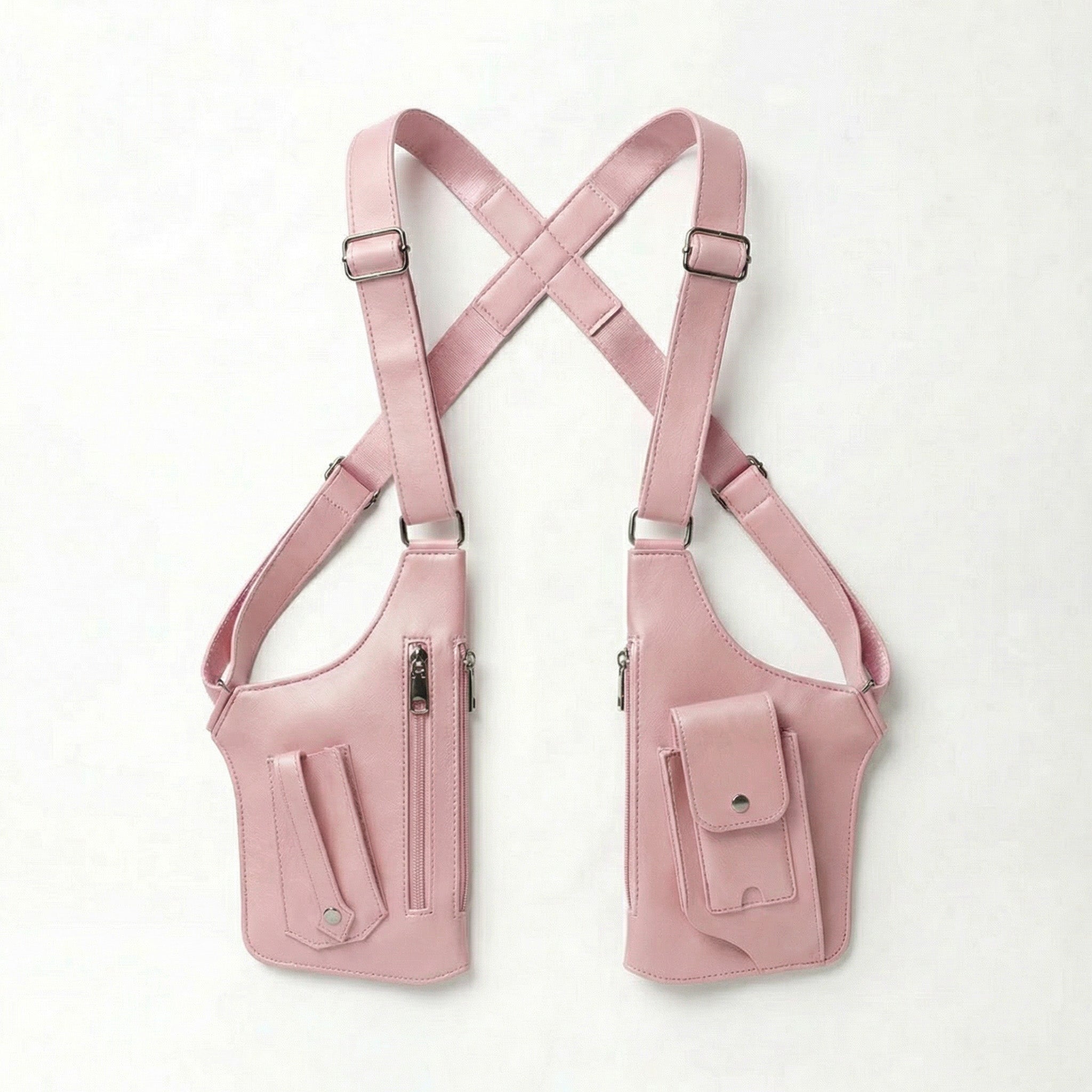 LegacyWave™ Signature Satchel — Effortless Style and Rock-Solid Confidence for Your Everyday Hustle
