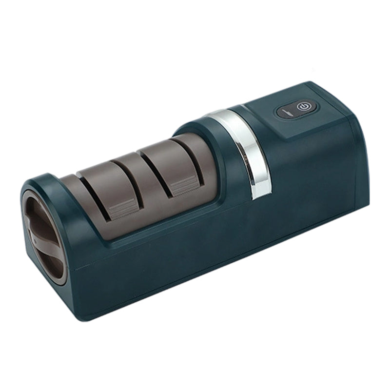 BladeBrite™ — Ignite Your Kitchen Confidence with Effortless Razor-Sharp Precision