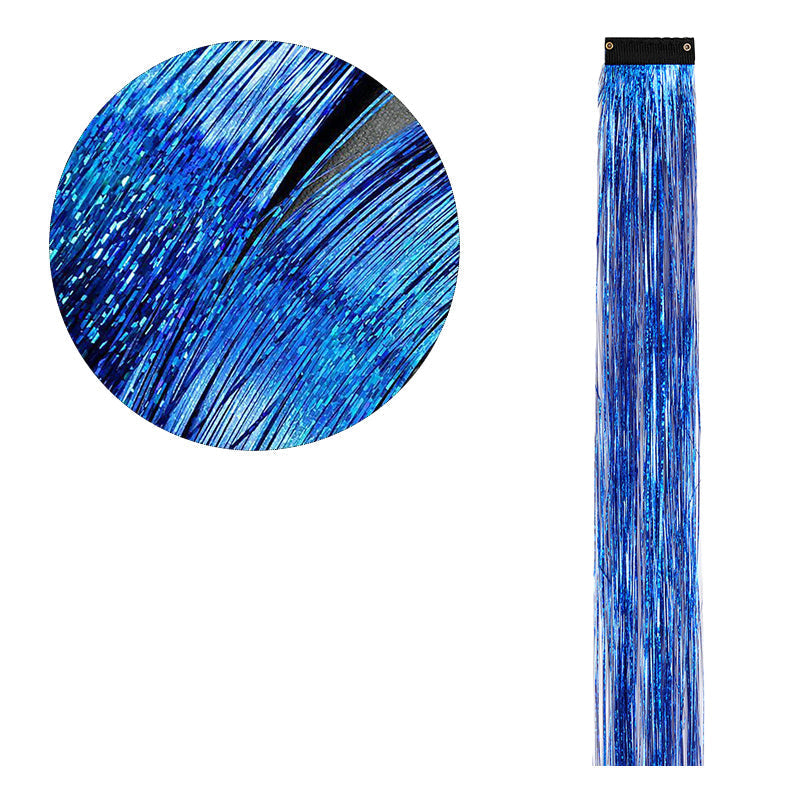 Hair Shine Booster – Enhances Luster and Radiates Vitality!
