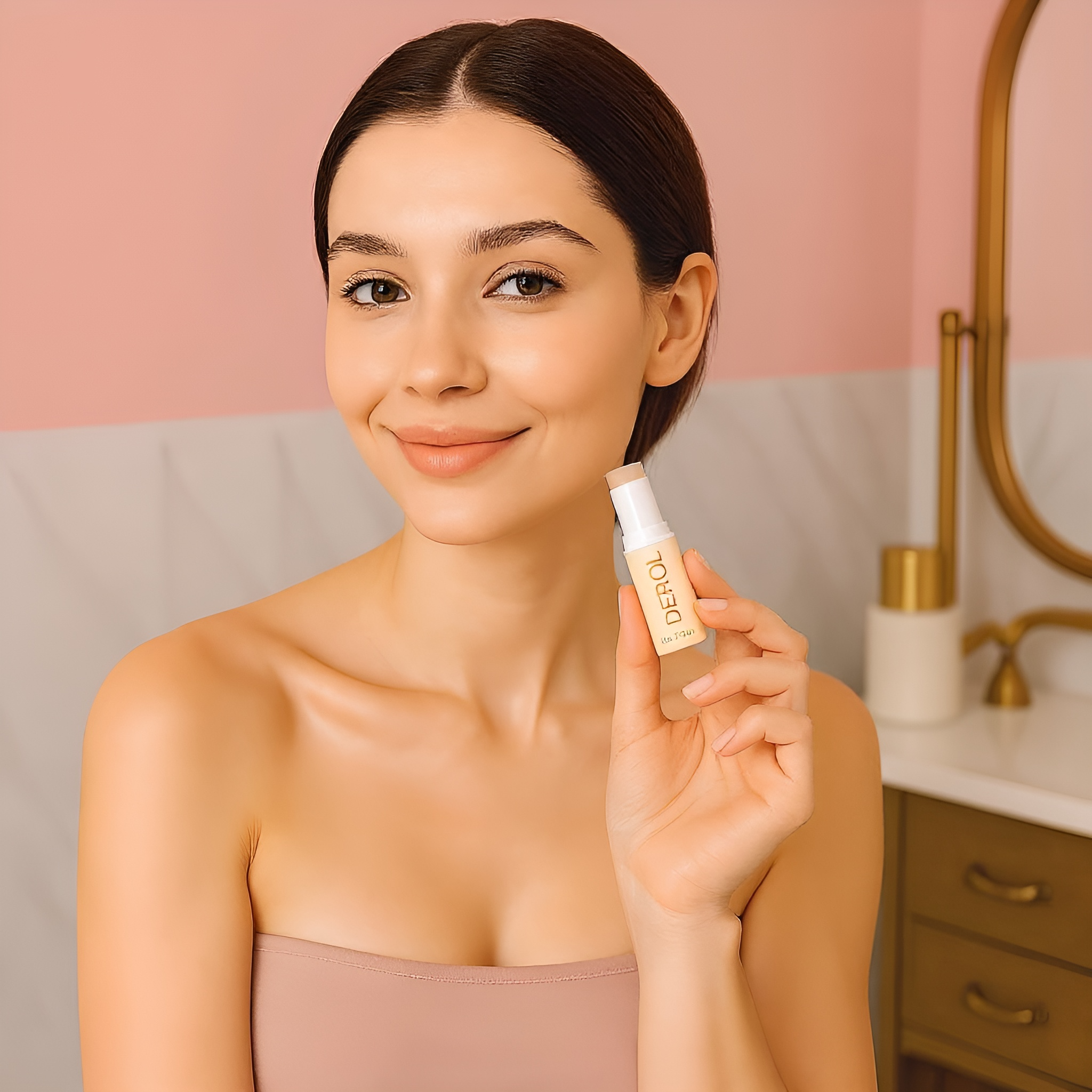 Velaré™ Balm — Smooth Away Wrinkles and Glow with Youthful Radiance Instantly