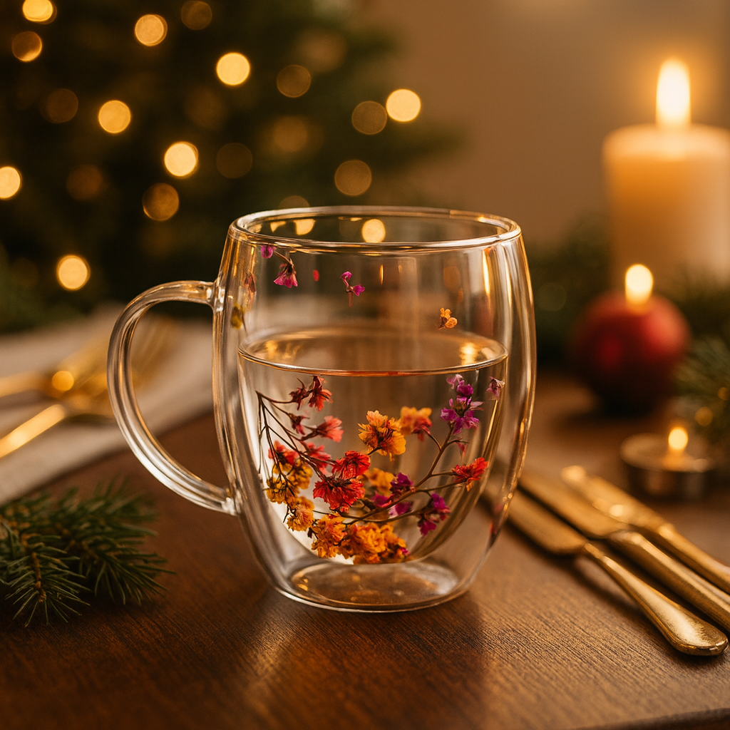 VioraBloom™ — Transform Your Sip Into a Glowing Moment of Pure Joy