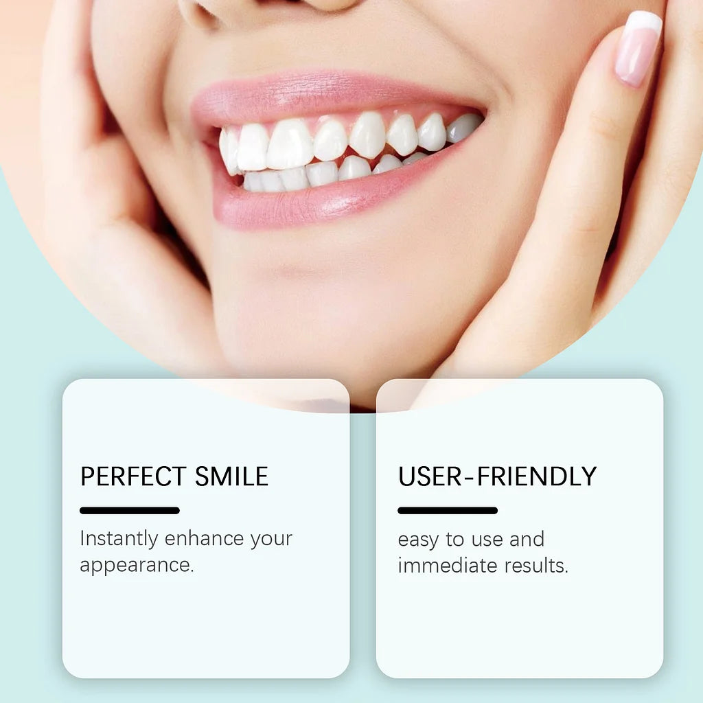 SmileVerve™ — Enjoy Every Moment with Confident, Pain-Free Smiles