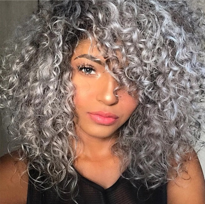 VivaHue™ — Instantly Stunning Color That Loves Your Hair Back