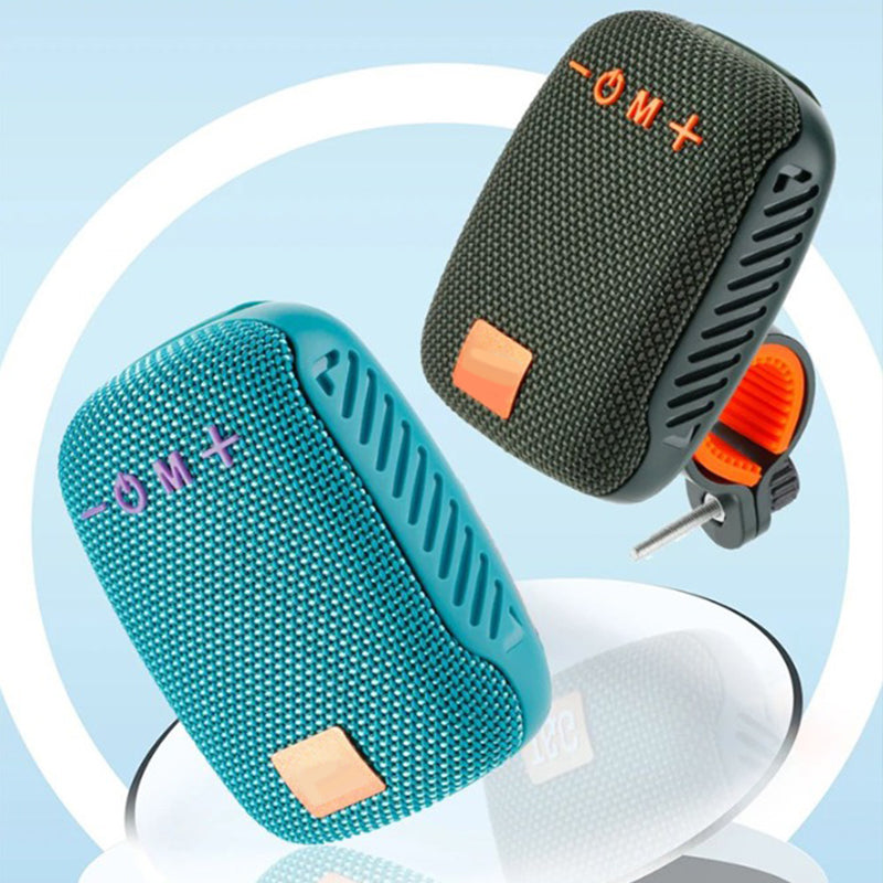 BlazePulse™ — Unlock Epic Sound and Total Ride Control Without the Wires