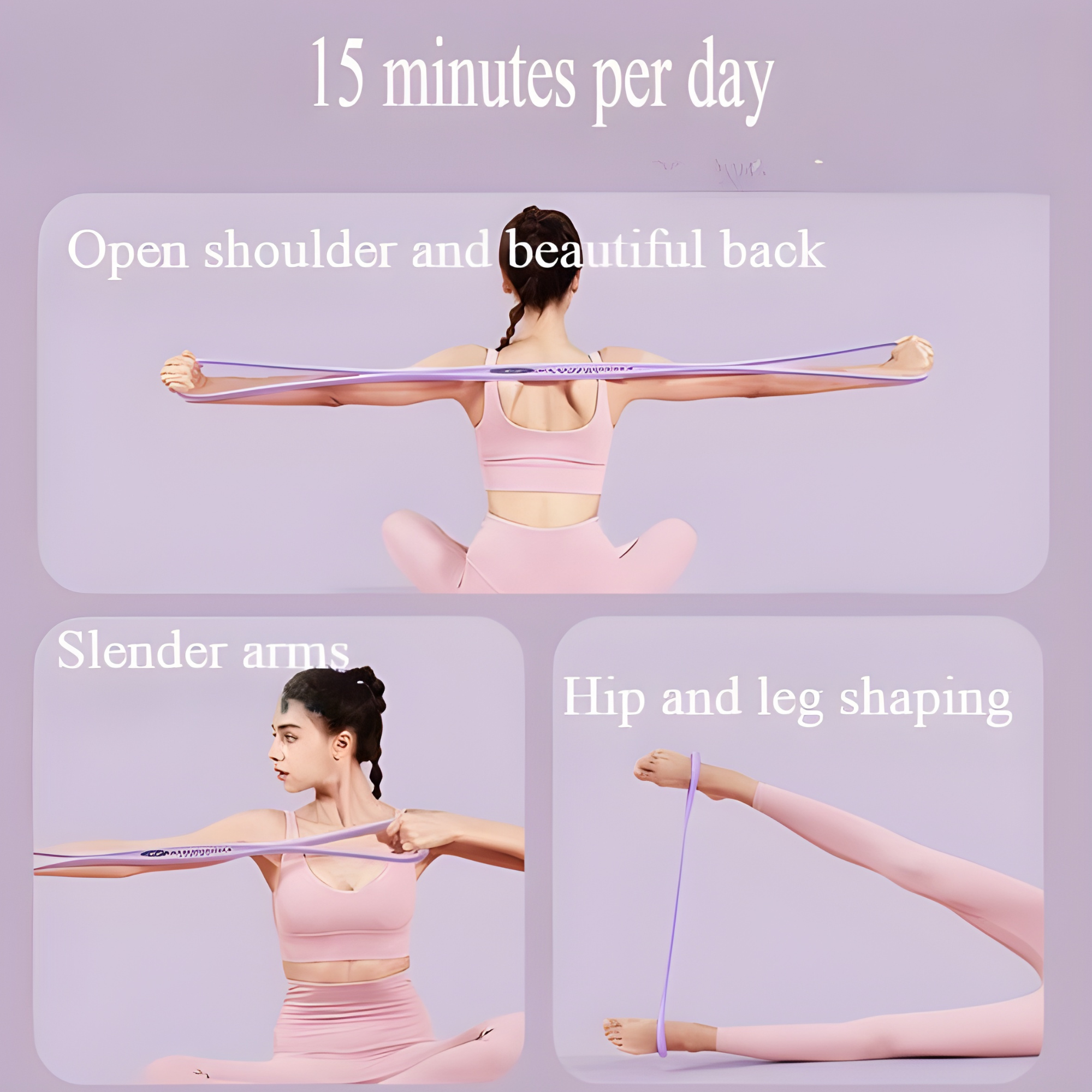 SculptuRise™ Band — Reveal Silky-Smooth, Toned Arms That Radiate Confidence Every Day