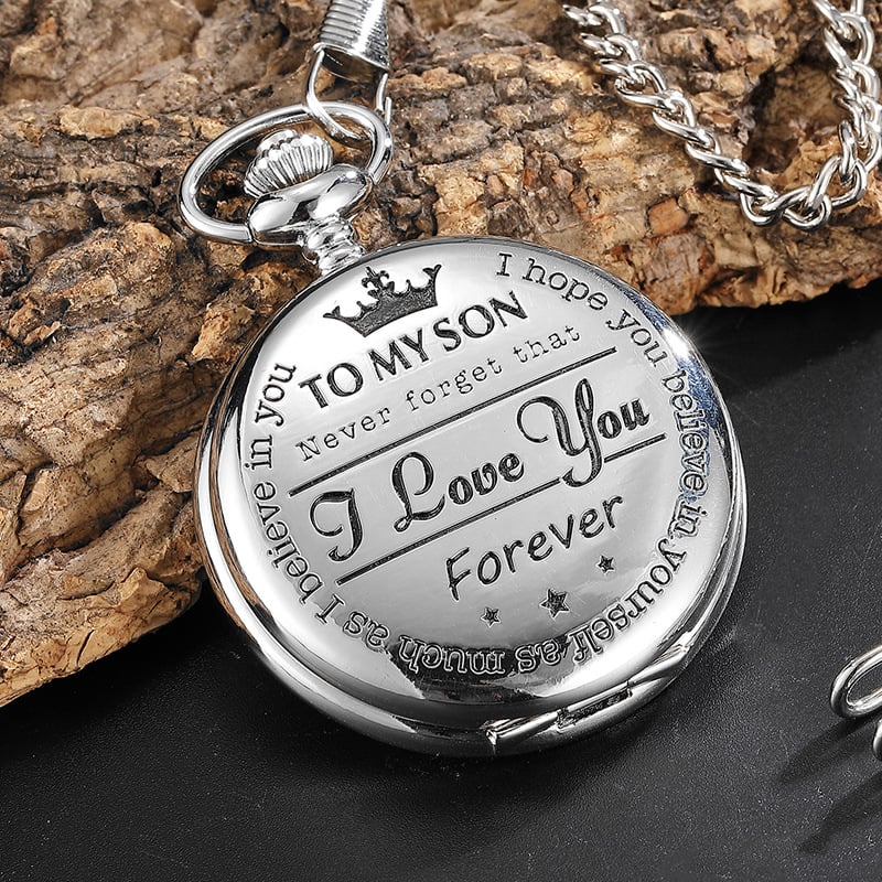 EmberaTime Gift — A Keepsake That Unites Hearts Forever