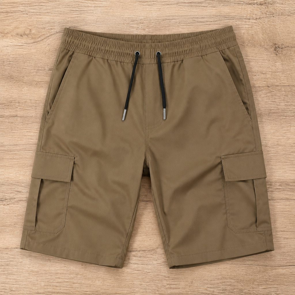 BreezeFlex™ — Feel Unstoppable Cool Comfort with Every Step