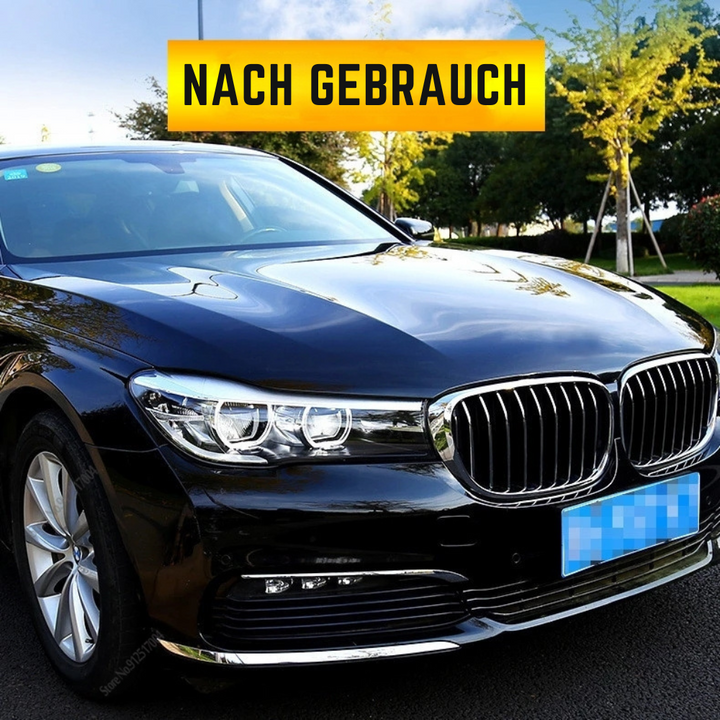 HydraSheen™ — Effortless Shine That Turns Every Head